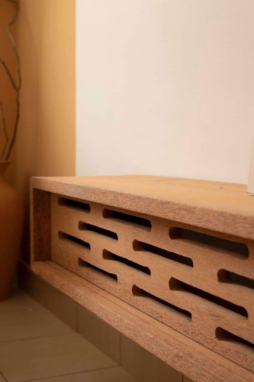 Mur studio jane design